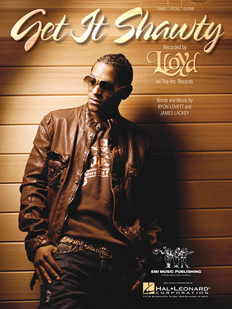 Get It Shawty Sheet Music Preview