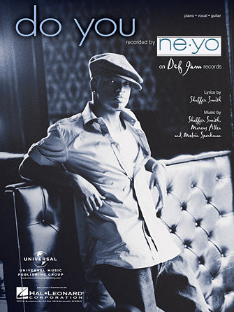 Do You Sheet Music Preview