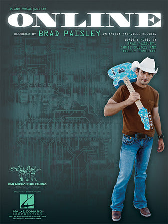 Online Sheet Music Preview