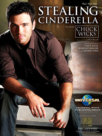 Stealing Cinderella Sheet Music Preview