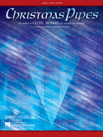 Christmas Pipes Sheet Music Preview