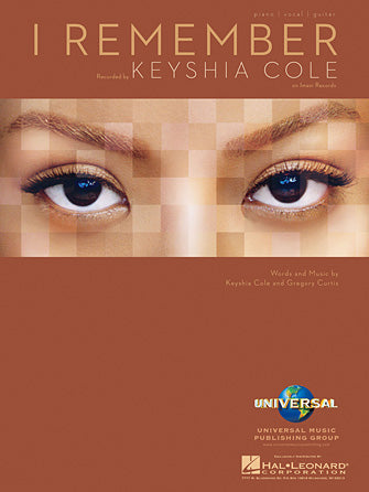 I Remember Sheet Music Preview