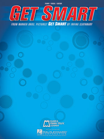 Get Smart Sheet Music Preview
