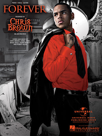 Forever Sheet Music Preview