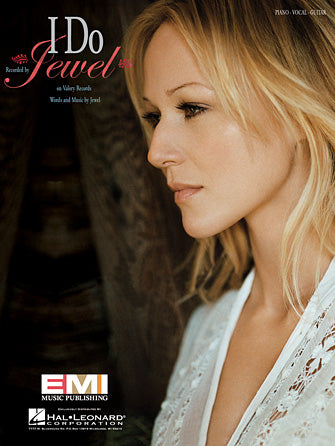 I Do Sheet Music Preview