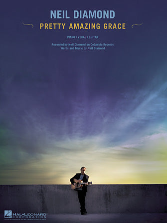 Pretty Amazing Grace Sheet Music Preview