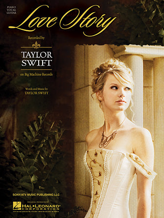 Love Story Sheet Music Preview