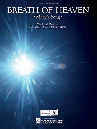 Breath Of Heaven (Mary's Song) Sheet Music Preview