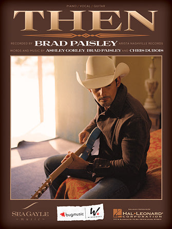Then Sheet Music Preview