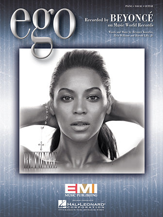 Ego Sheet Music Preview