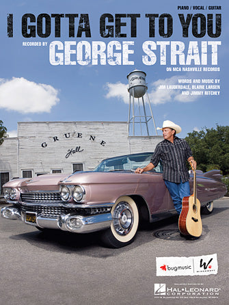 I Gotta Get To You Sheet Music Preview