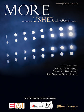 More Sheet Music Preview