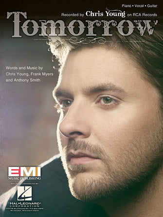 Tomorrow Sheet Music Preview