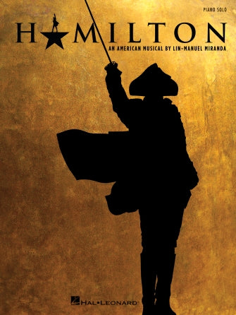 That Would Be Enough (from Hamilton) (arr. David Pearl) Sheet Music Preview