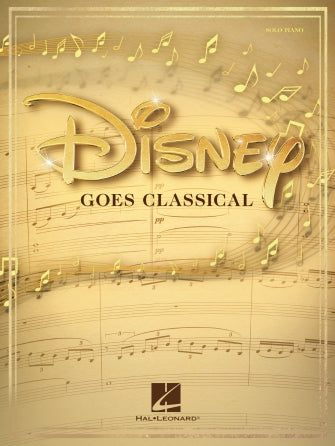 Almost There (from The Princess And The Frog) [Classical version] Sheet Music Preview