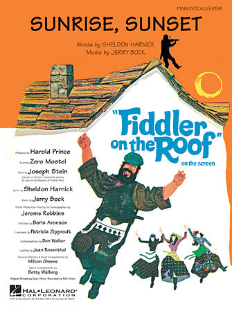 Together Wherever We Go Sheet Music Preview