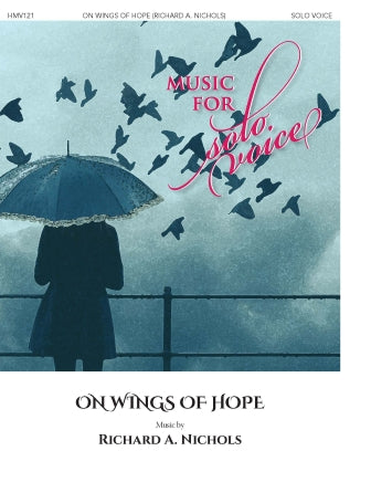 On Wings of Hope Sheet Music Preview