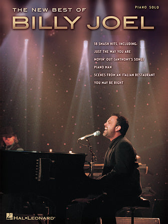 You May Be Right Sheet Music Preview