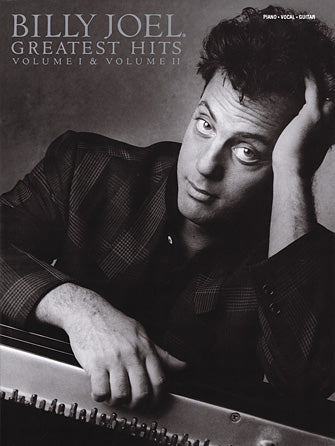 You May Be Right Sheet Music Preview