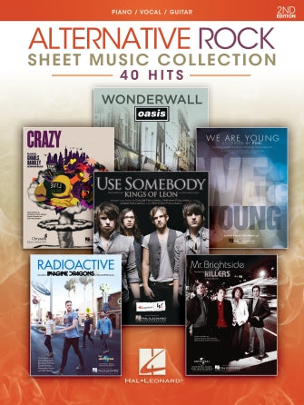 Plush Sheet Music Preview