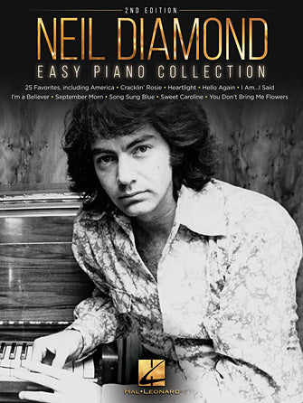 Solitary Man Sheet Music Preview