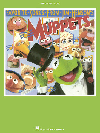 ABC-DEF-GHI (from Sesame Street) Sheet Music Preview