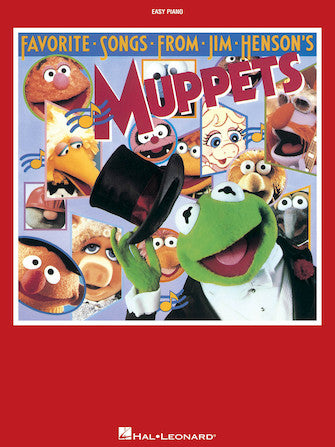 Bein' Green (from Sesame Street) Sheet Music Preview