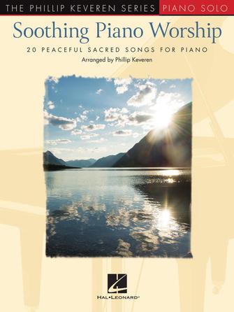 10,000 Reasons (Bless The Lord) (arr. Phillip Keveren) Sheet Music Preview