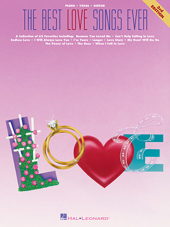 I Love You Always Forever Sheet Music Preview