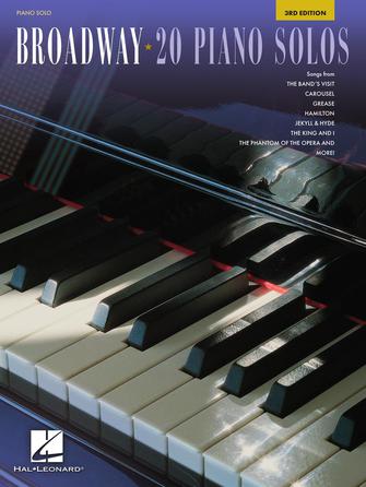 This Is The Moment (from Jekyll & Hyde) Sheet Music Preview