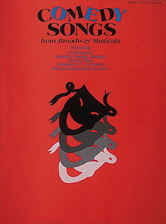 The Tale Of The Oyster (from Fifty Million Frenchmen) Sheet Music Preview