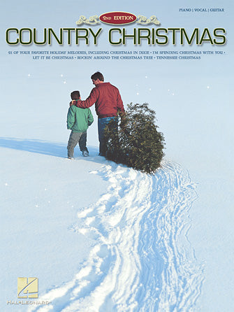 Blame It On The Mistletoe Sheet Music Preview