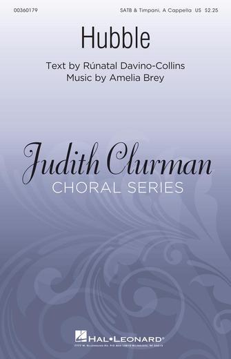 Hubble Sheet Music Preview