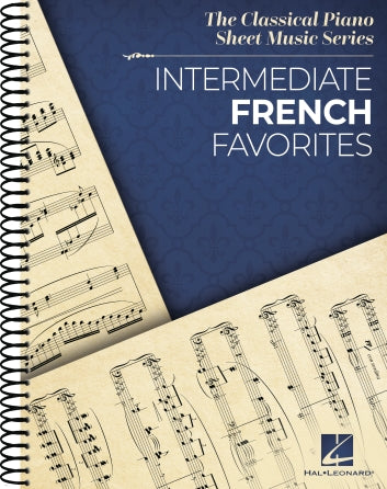 Improvisation In C-Sharp Minor, Op. 84, No. 5 Sheet Music Preview
