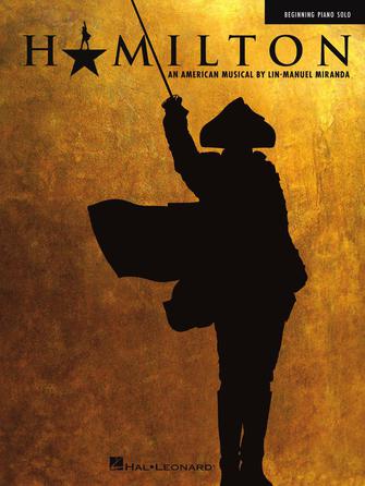 It's Quiet Uptown (from Hamilton) Sheet Music Preview
