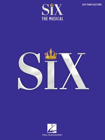 Haus Of Holbein (from Six: The Musical) Sheet Music Preview