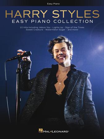 Falling Sheet Music Preview