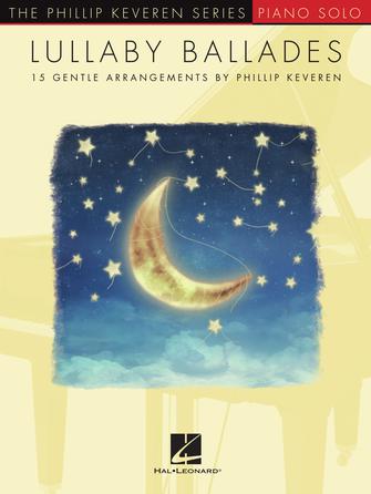All The Pretty Little Horses (arr. Phillip Keveren) Sheet Music Preview