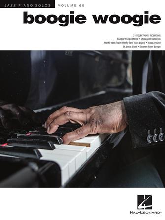 Yancey Special (arr. Brent Edstrom) Sheet Music Preview