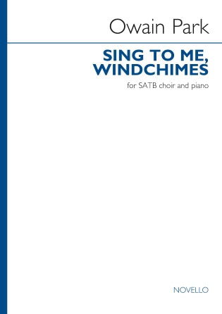 The Wells Service Sheet Music Preview