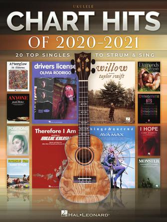 willow Sheet Music Preview