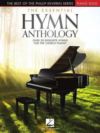 Doxology (arr. Phillip Keveren) Sheet Music Preview