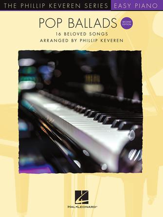 Right Here Waiting (arr. Phillip Keveren) Sheet Music Preview