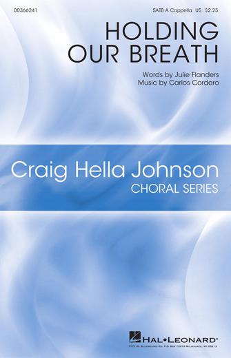 Holding Our Breath Sheet Music Preview