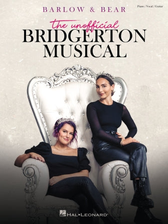 Fool For You (from The Unofficial Bridgerton Musical) Sheet Music Preview