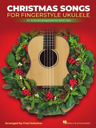 Rudolph The Red-Nosed Reindeer (arr. Fred Sokolow) Sheet Music Preview