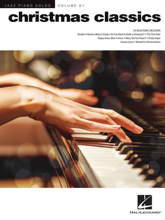 A Marshmallow World [Jazz version] (arr. Brent Edstrom) Sheet Music Preview