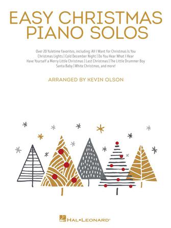 Do You Hear What I Hear (arr. Kevin Olson) Sheet Music Preview