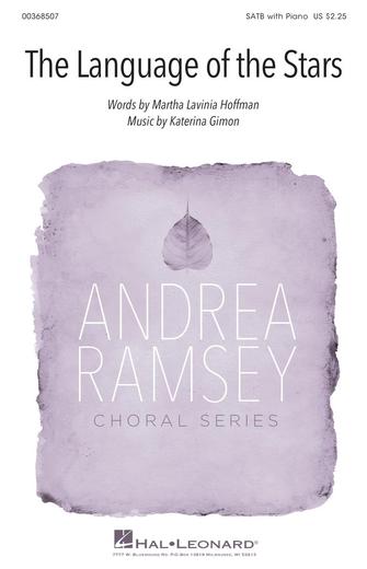 Language Of The Stars Sheet Music Preview