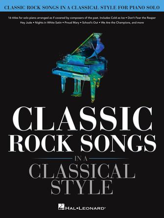 We Are The Champions [Classical version] (arr. David Pearl) Sheet Music Preview